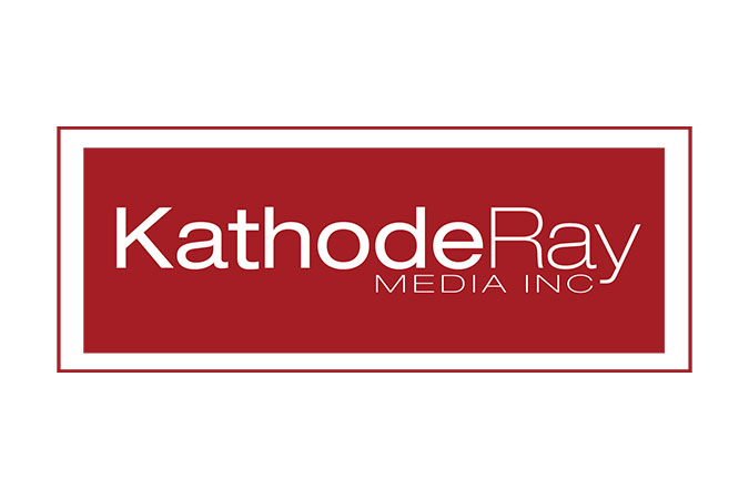Kathode Ray logo